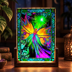 Luminous Art Lights