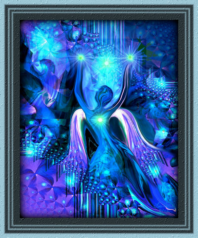 Abstract Alignment Art Alignment Art