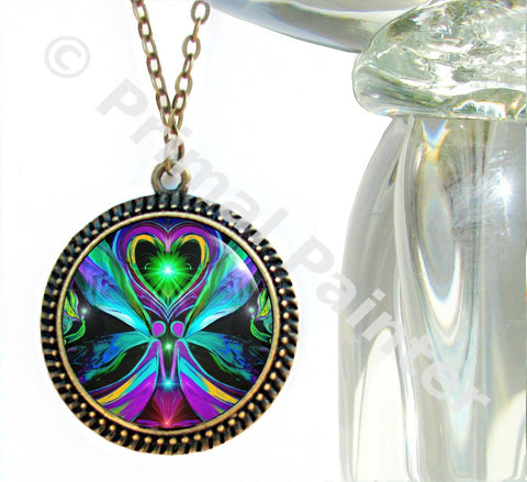 U energy hot sale necklace