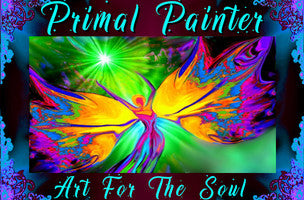 Primal Painter